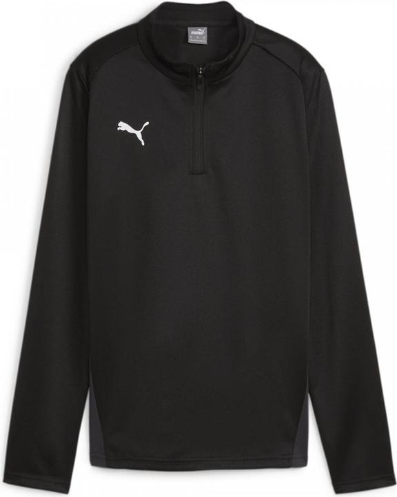 Produktbild Puma teamGOAL Training 1/4 Zip Top Wmn (M)