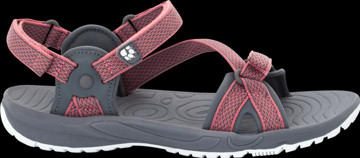 Produktbild Jack Wolfskin Lakewood Ride W (42)