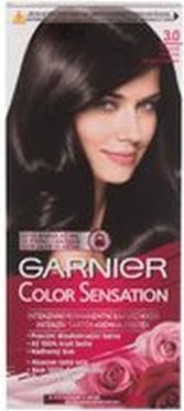 Image du produit Garnier Color Sensation - Hair color 3.0 Prestige brown 40ml (L) (3.0 Prestige Brown)