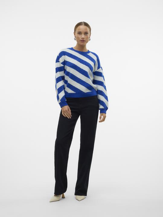 Image du produit Vero Moda VMLARA Pull-over Pull en maille (M)