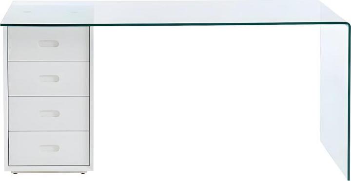 Produktbild Vente-unique Muriel (160 x 70 x 75 cm)