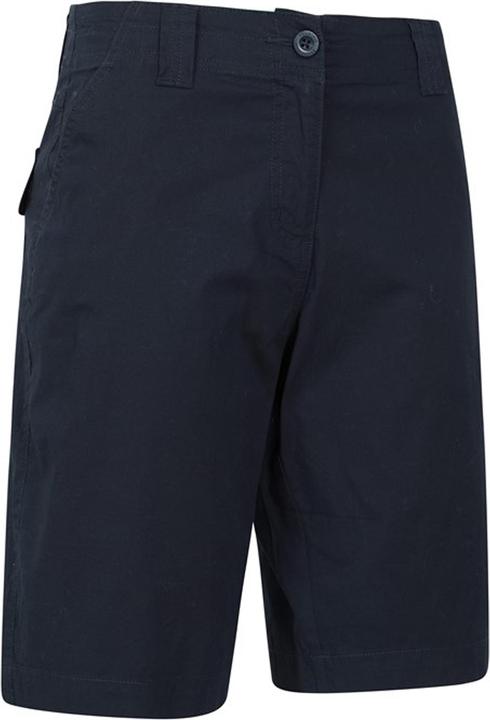 Actual product image Mountain Warehouse Womens/Ladies Coast Stretch Shorts (40)