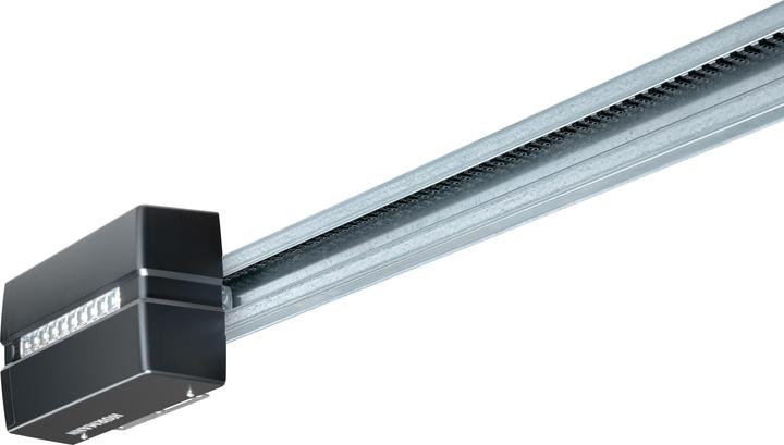 Image du produit Hörmann Motorisation de porte de garage ProMatic série 4 BiSecur sans rail de guidage, y compris