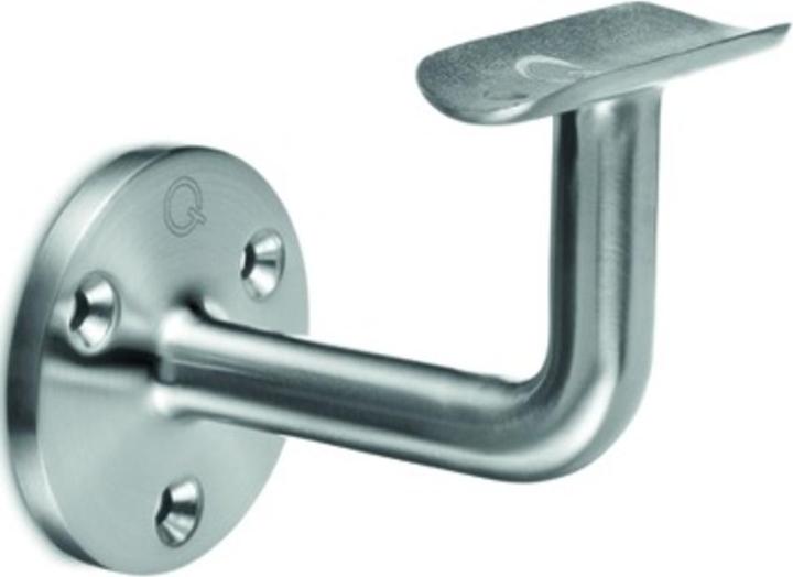 Q-Railing Handlaufstützen Q-LINE® (Edelstahl V2A)