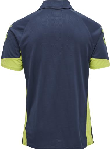 Immagine prodotto hummel Piombo Polo Funzionale Per Bambini (140)
