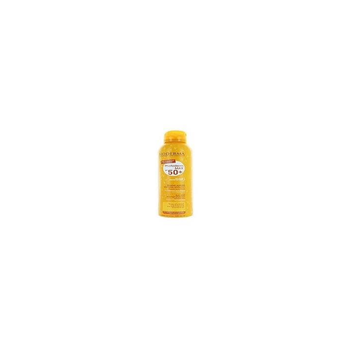 Immagine prodotto Bioderma Photoderm Brume Solaire Protezione solare Fattore 50 + 150 ml (Spray solare, SPF 50+, 150 ml)