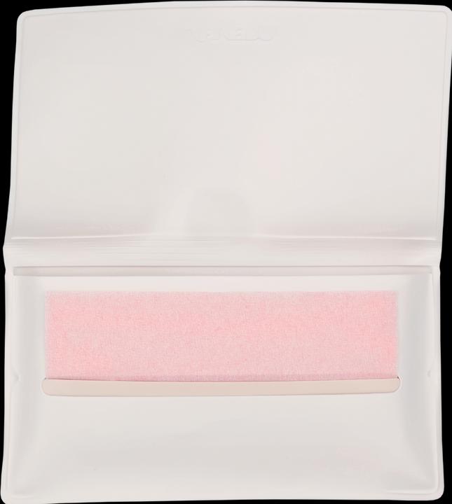 Actual product image Shiseido Oil-Control (Cleaning cloths, 100 ml)