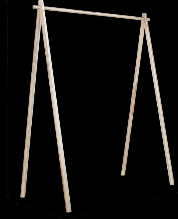 Actual product image Karup Design Hongi