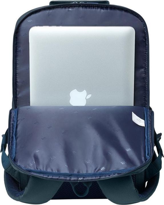 Actual product image Rivacase Tegel 8436 dark blue