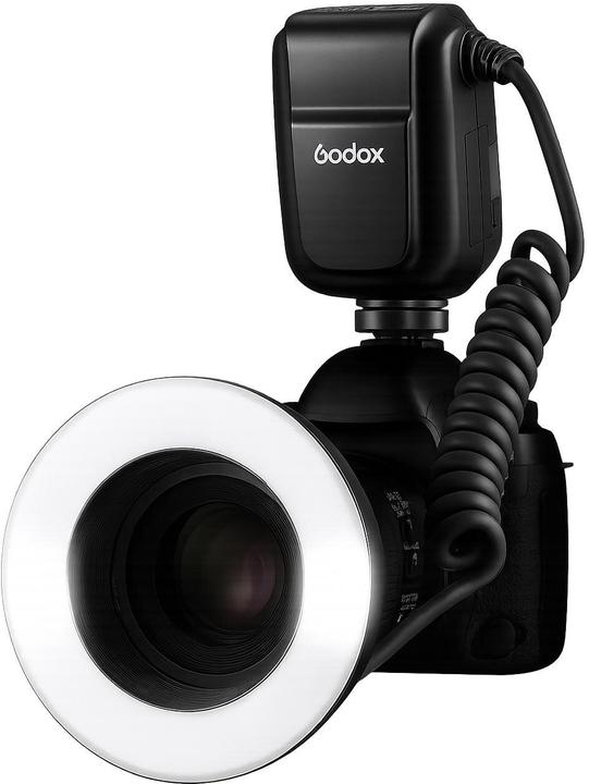 Godox MF R76C (Makroblitz, Canon)