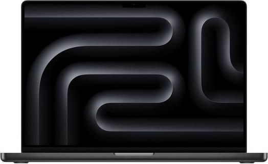 Apple MacBook Pro - Late 2023 (16", M3 Pro, 18 GB, 1000 GB, CH)