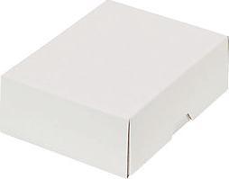 Actual product image Ratioform Cardboard box with push-on lid (5000 x)