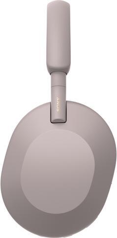 Immagine prodotto Sony WH-1000XM5 (NC, 30 h, Senza fili, Cablato)
