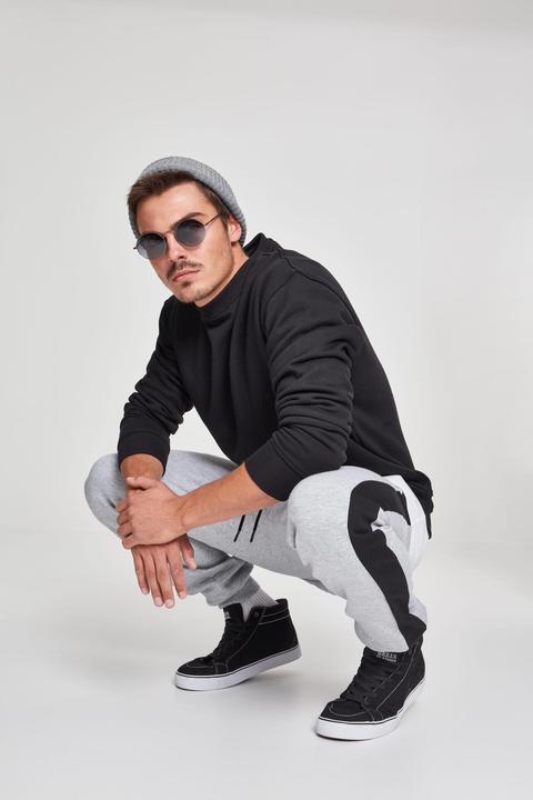 Immagine prodotto Urban Classics Felpa a girocollo (XXL)