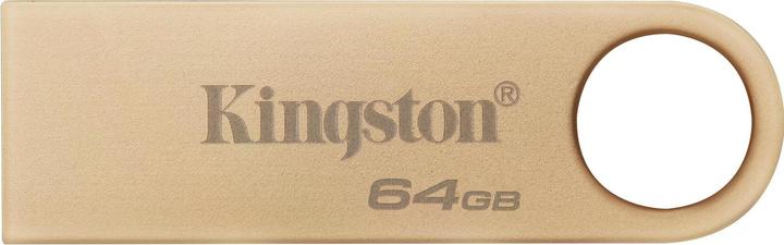 Image du produit Kingston DataTraveler SE9 G3 (64 Go, USB-A)