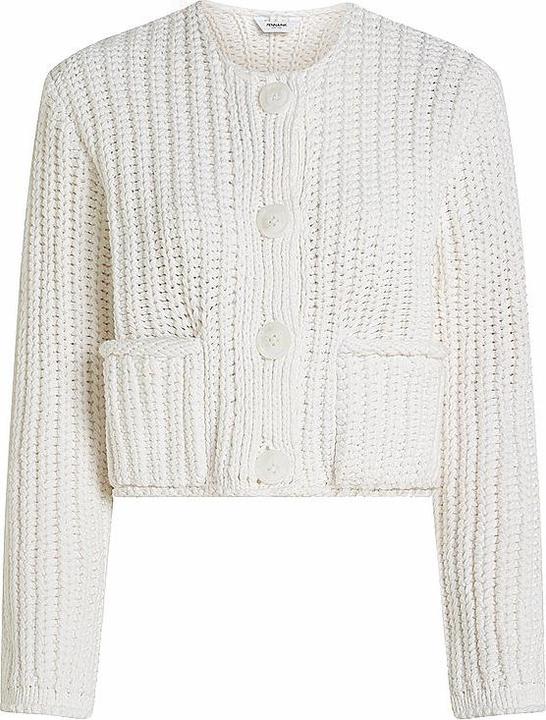 Penn Strickjacke (L)