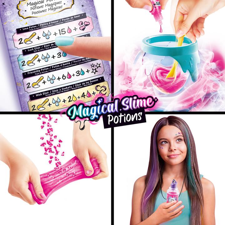 Produktbild Canal Toys Magische Schleimfabrik