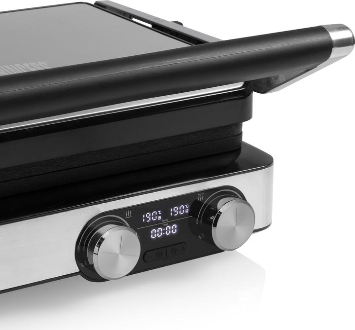 Image du produit Princess Barbecue Digital meister Pro 2 (Prise UE)