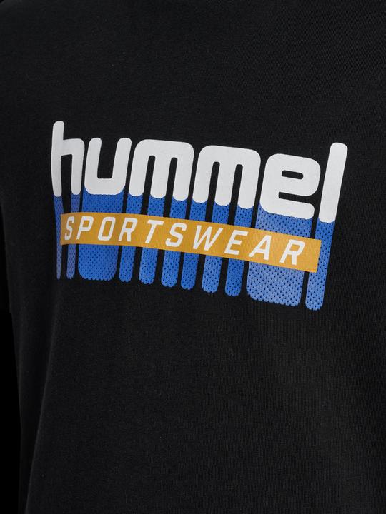 Produktbild hummel hmlTUKAS T-SHIRT S/S (128)