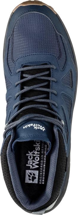 Produktbild Jack Wolfskin Woodland 2 Texapore Mid M (42.5)