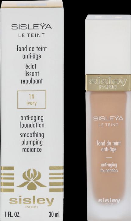 Actual product image Sisley Sisleÿa Le Teint (1B Ivory)