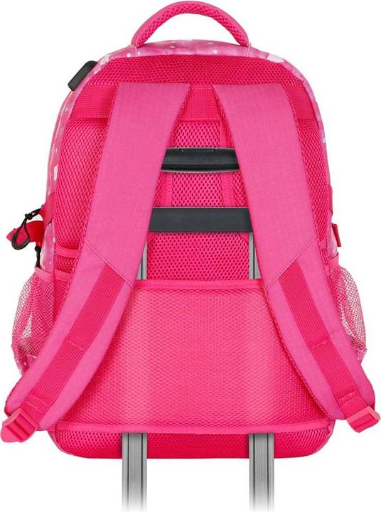 Actual product image Oh My Pop! PLUS Running Backpack Daydream