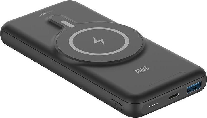 Actual product image Revolt Magnetic charging station (10000 mAh, 20 W, 37 Wh)