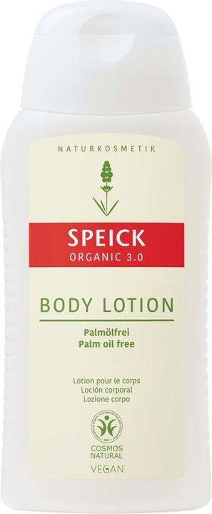 Speick Body Lotion organic 3.0 200 ml (Körperlotion, 200 ml)