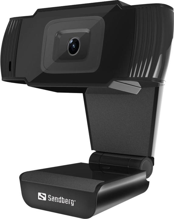 Actual product image Sandberg Saver (0.30 Mpx)
