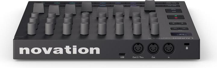 Actual product image novation Launch Control XL MK3 (Controller)