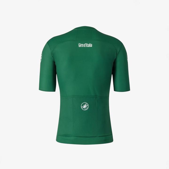 Image du produit Castelli Vintage Giro D'Italia Jersey (3XL)