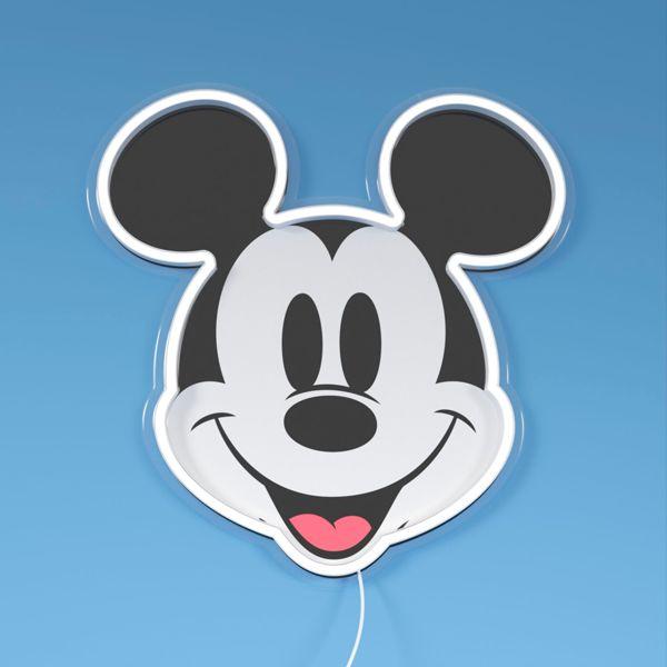 Immagine prodotto YellowPop Volto di Topolino di (20 lm)