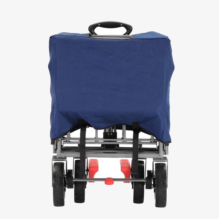Image du produit Arebos Chariot à pédales