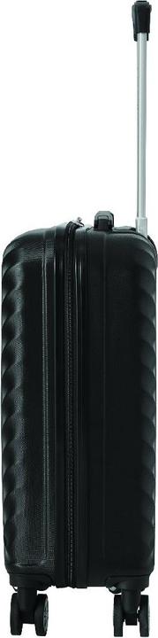 Image du produit Check.In Kingston - Set de 3 valises (92 l, Bagage à main (jusqu'à 50l), M (50 - 90l), L (90 - 115l))