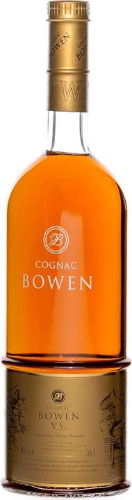 Produktbild Bowen Designs Bowen VS Cognac