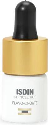 Actual product image Isdin Isdinceutics Flavo-C Forte Intensive Facial Serum with 15% Vitamin C 5.30ml (5.30 ml)