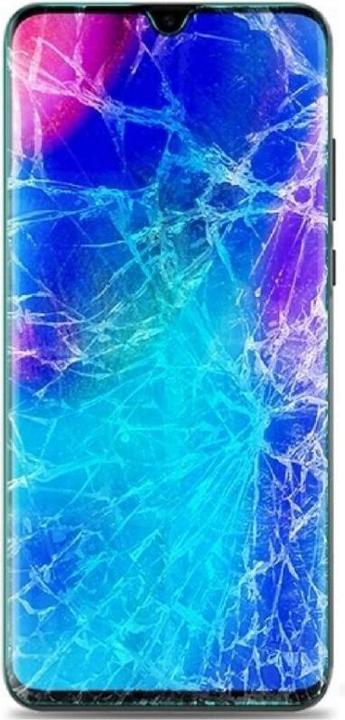 Produktbild Protectorking 6x Panzerfolie Anti-Shock matt entspiegelt (6 Stück, Huawei P30 Lite)