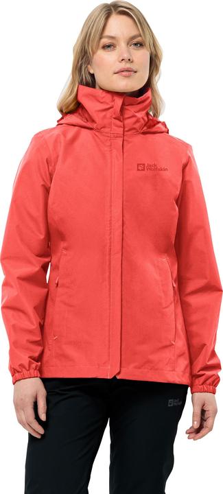 Actual product image Jack Wolfskin Stormy Point 2L Jkt W (XS)