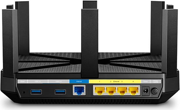 Image du produit TP-Link Talon AD7200