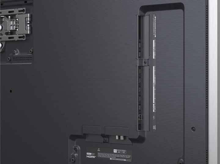 Immagine prodotto LG OLED77G57LW (77", G5, OLED, 4K, 2025)