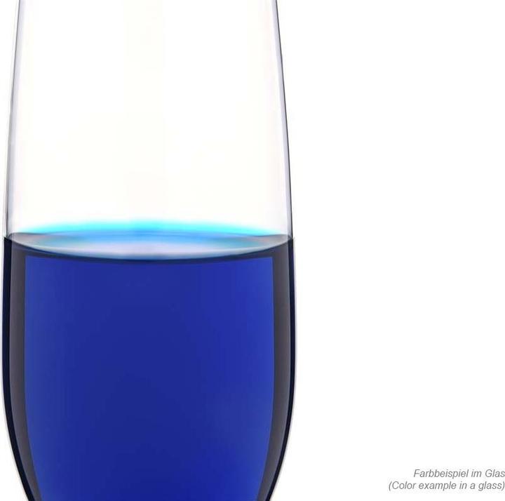 Image du produit Alphacool Eau glacée bleu cristal (1000 ml, Prêt à l'emploi)