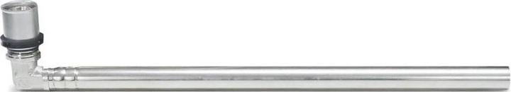 Actual product image Sanpro THPRESS 90° pressfitting Radiator connection angle, size 16x2 (Press connection)