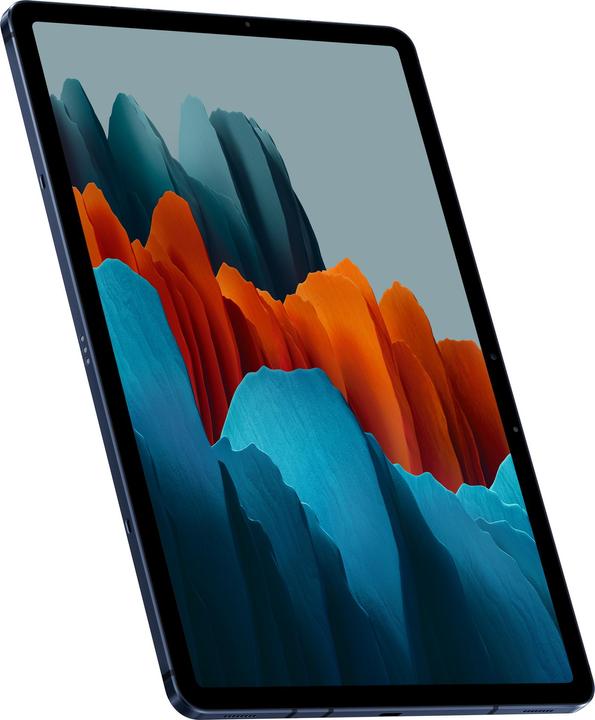 Produktbild Samsung Galaxy Tab S7 (nur WLAN, 11", 128 GB, Navy)