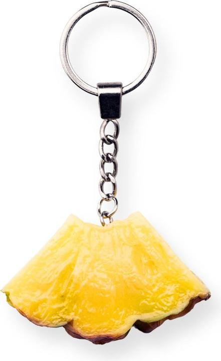 Yumazing Schlüsselanhänger Ananas