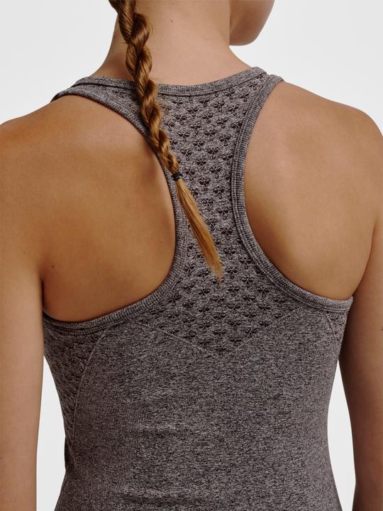 Actual product image hummel hmlCI SEAMLESS TOP (M)