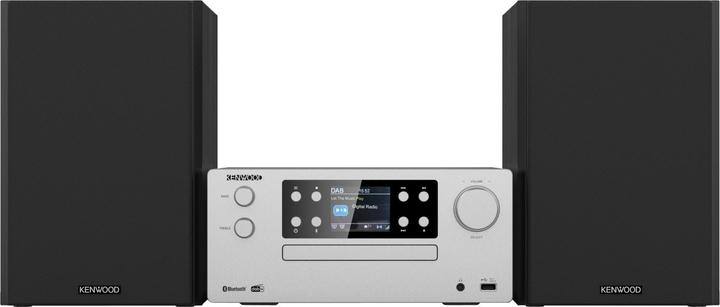 Produktbild Kenwood M-925 DAB (Bluetooth, CD Player, 2x 50 W)