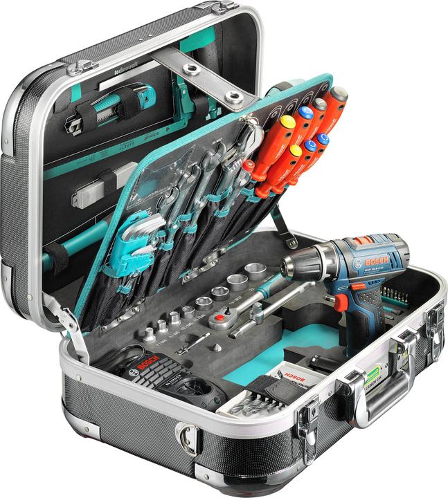 technocraft Pro Carbon GSR