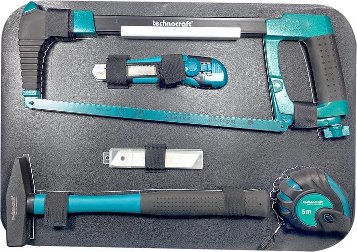 Immagine prodotto technocraft Per carbonio GSR