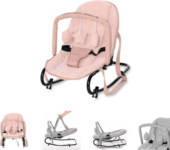 Produktbild Lorelli Eliza