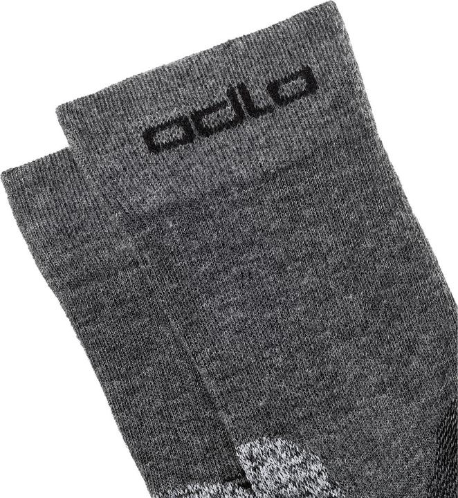 Immagine prodotto Odlo Calzini micro crew CERAMICOOL HIKE 2 PACK (36 - 38)